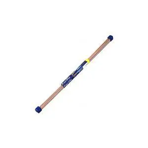 Milhaupt 95150 Sil-Fos 15 Brazing Alloy 28 Rod Tube Milhaupt 95150 Sil-Fos 15 Brazing Alloy 28 Rod Tube