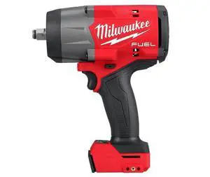 Electric - M18 Fuel 1/2 HIGH Torque Impact Wrench W/FRICTI Electric - M18 Fuel 1/2 HIGH Torque Impact Wrench W/FRICTI