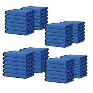 12 Moving Packing Blankets 80 x 72 Inches (35 lb/dz) Heavy Duty Moving Pads for Protecting Furniture Professional Quilted Shipping Furniture Pads (Blue 48PCS) 12 Moving Packing Blankets 80 x 72 Inches (35 lb/dz) Heavy Duty Moving Pads for Protecting Furniture Professional Quilted Shipping Furniture Pads (Blue 48PCS)