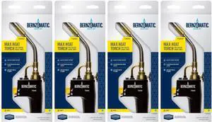 Trigger Start Torch (TS 8000 Torch) (Pack of 4) Trigger Start Torch (TS 8000 Torch) (Pack of 4)