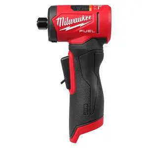 Electric - M12 Fuel 1/4 INCH Right Angle DIE Grinder Tool Electric - M12 Fuel 1/4 INCH Right Angle DIE Grinder Tool