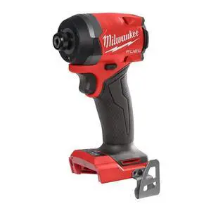 Electric - M18 Fuel. 1/4 HEX Impact Driver Electric - M18 Fuel. 1/4 HEX Impact Driver