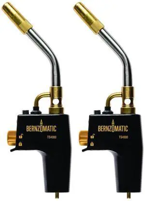 TS4000 Trigger Start Torch 361524 (2 Pack TS4000 Torch) TS4000 Trigger Start Torch 361524 (2 Pack TS4000 Torch)