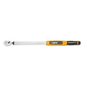 1/2 Drive Electronic Torque Wrench | 85077 1/2 Drive Electronic Torque Wrench | 85077