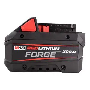 Electric - M18 REDLITHIUM Forge XC8.0 Battery Pack Electric - M18 REDLITHIUM Forge XC8.0 Battery Pack