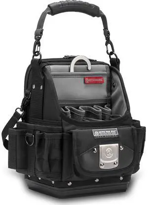 Pro Pac SB-LD BLACKOUT (Hybrid Tool and Meter Bag) Pro Pac SB-LD BLACKOUT (Hybrid Tool and Meter Bag)