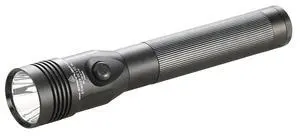 75456 Stinger DS HL 800-Lumen 24000-Candela Rechargeable LED Flashlight with Dual Switches and 12-Volt DC Charger, Black 75456 Stinger DS HL 800-Lumen 24000-Candela Rechargeable LED Flashlight with Dual Switches and 12-Volt DC Charger, Black