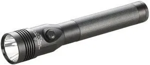 75453 Stinger DS HL 800-Lumen 24000-Candela Rechargeable LED Flashlight with Dual Switches Without Charger, Black 75453 Stinger DS HL 800-Lumen 24000-Candela Rechargeable LED Flashlight with Dual Switches Without Charger, Black