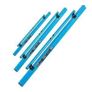 Tools Bundle of 3 Concrete Screeds 4' & 6' & 8' Screed | 48" Screed & 72" Screed & 96" Screed Tools Bundle of 3 Concrete Screeds 4' & 6' & 8' Screed | 48" Screed & 72" Screed & 96" Screed
