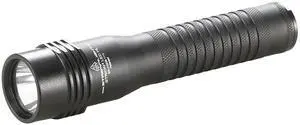 74754 Strion LED HL 615-Lumen Rechargeable Professional Flashlight with 12-Volt DC Charger, Black 74754 Strion LED HL 615-Lumen Rechargeable Professional Flashlight with 12-Volt DC Charger, Black