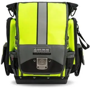 Pro Pac TP-XXL (Hi-Viz Yellow) Pro Pac TP-XXL (Hi-Viz Yellow)