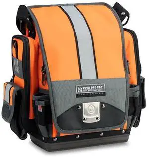 Pro Pac TP-XXL (Hi-Viz Orange) Pro Pac TP-XXL (Hi-Viz Orange)