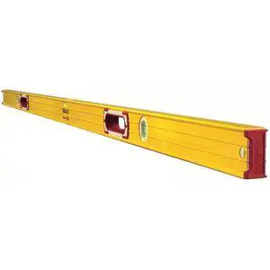 Type 196 High-Performance Level, 78 inch, Cat. Number 37478 Type 196 High-Performance Level, 78 inch, Cat. Number 37478