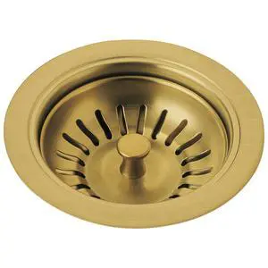 Kitchen Sink Flange and Strainer Kitchen Sink Flange and Strainer