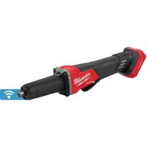 M18 FUEL Variable Speed, Braking Die Grinder, Paddle Switch w/ONE-KEY - No Battery, No Charger, Bare Tool Only M18 FUEL Variable Speed, Braking Die Grinder, Paddle Switch w/ONE-KEY - No Battery, No Charger, Bare Tool Only