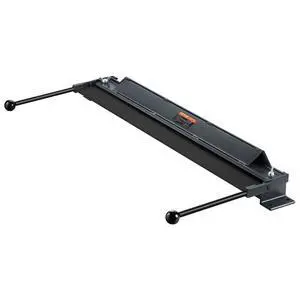 Sheet Metal Brake, 36-Inch, Sheet Metal Bending Bender, Portable Mini Brake with 20 Gauge Low Carbon Steel 14 Gauge Aluminum Capacity, 0-130 Degree Adjustable Angle, Extended Handle, for Bending Sheet Metal Brake, 36-Inch, Sheet Metal Bending Bender, Portable Mini Brake with 20 Gauge Low Carbon Steel 14 Gauge Aluminum Capacity, 0-130 Degree Adjustable Angle, Extended Handle, for Bending