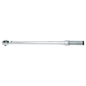 CDI 1/2 Inch Drive Adjustable Click Torque Wrench, Range 30-250 Ft Lbs / 47-332 Nm (2503MFRMH) CDI 1/2 Inch Drive Adjustable Click Torque Wrench, Range 30-250 Ft Lbs / 47-332 Nm (2503MFRMH)