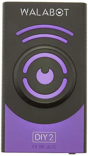 DIY 2 - Advanced Wall Scanner/Stud Finder - for Android & iOS Smartphones DIY 2 - Advanced Wall Scanner/Stud Finder - for Android & iOS Smartphones