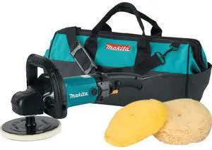 9237CX3 7" Polisher 9237CX3 7" Polisher