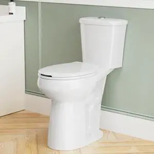 21 Inch Tall Toilet Elongated with Comfort Chair Seat, 1.28 Gpf Powerful Dual Flush Extra Tall Toilets, 12 Inch Rough In Bathrooms, Comfort Height Toilet for Seniors & Tall Person 21 Inch Tall Toilet Elongated with Comfort Chair Seat, 1.28 Gpf Powerful Dual Flush Extra Tall Toilets, 12 Inch Rough In Bathrooms, Comfort Height Toilet for Seniors & Tall Person