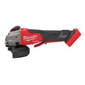 Electric Tool M18 Fuel 4-1/2" / 5" Variable Electric Tool M18 Fuel 4-1/2" / 5" Variable