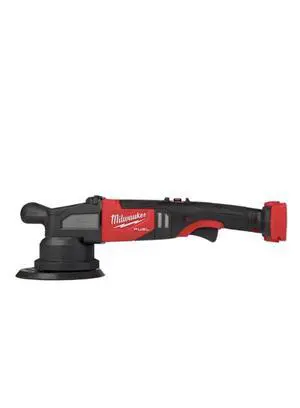 M18 Fuel 21mm Random Orbital Polisher - No Charger, No Battery, Bare Tool Only M18 Fuel 21mm Random Orbital Polisher - No Charger, No Battery, Bare Tool Only