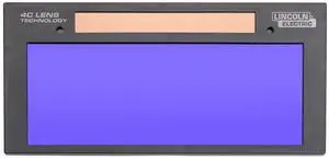 2X4C - Auto-Darkening Welding Lens - Shade 11 2X4C - Auto-Darkening Welding Lens - Shade 11