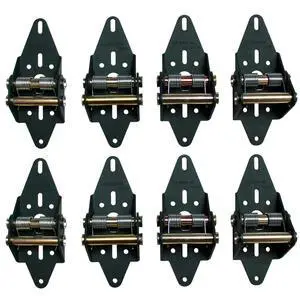 Energy Saving Garage Door Hinge - 5 Panel Door up to 12' MFG# R4416-50 Energy Saving Garage Door Hinge - 5 Panel Door up to 12' MFG# R4416-50