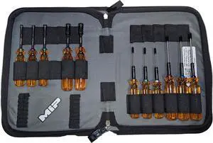 RC Tool Kit Metric Hex & Nut Driver Set for Traxxas, Arrma, Losi, Axial, Tamiya, Redcat, Kyosho, Team Associated, Tekno, XRay, HPI RC Tool Kit Metric Hex & Nut Driver Set for Traxxas, Arrma, Losi, Axial, Tamiya, Redcat, Kyosho, Team Associated, Tekno, XRay, HPI