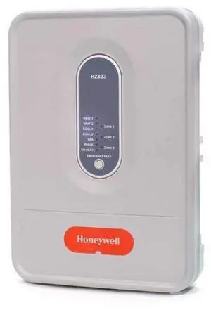 HZ322 TrueZONE Panel HZ322 TrueZONE Panel