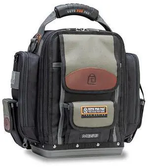 Pro Pac MB5B (Extra Large Tool/Meter Bag) Pro Pac MB5B (Extra Large Tool/Meter Bag)