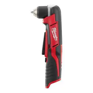 2415-20 M12 12-Volt Lithium-Ion Cordless Right Angle Drill, 3/8 In, Bare Tool, Medium 2415-20 M12 12-Volt Lithium-Ion Cordless Right Angle Drill, 3/8 In, Bare Tool, Medium