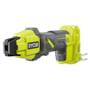 ONEAND 18V Lithium-ION Cordless PEX TUBING CLAMP Tool Tool ONLY P660 | Battery and Charger Sold Separately ONEAND 18V Lithium-ION Cordless PEX TUBING CLAMP Tool Tool ONLY P660 | Battery and Charger Sold Separately