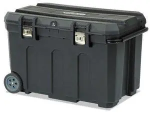 037025H 50 Gallon Mobile Chest 037025H 50 Gallon Mobile Chest