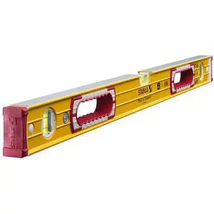 Type 196 High-Performance Level, 32 inch, Cat. Number 37432 Type 196 High-Performance Level, 32 inch, Cat. Number 37432