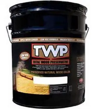 1501 Cedartone Low VOC Wood Preservation Stain - Eco-Friendly, Long-Lasting Protection, UV & Water Resistant, Easy to Apply - 5 Gallon 1501 Cedartone Low VOC Wood Preservation Stain - Eco-Friendly, Long-Lasting Protection, UV & Water Resistant, Easy to Apply - 5 Gallon
