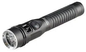 74435 Strion 2020 1200-Lumen Rechargeable LED Flashlight, Includes 120V/100V AC/12V DC Piggyback Charging System, Black 74435 Strion 2020 1200-Lumen Rechargeable LED Flashlight, Includes 120V/100V AC/12V DC Piggyback Charging System, Black