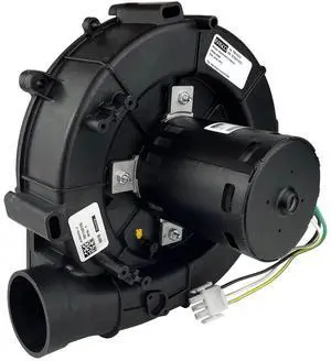 Draft Inducer Blower Motor A249-1 Each Draft Inducer Blower Motor A249-1 Each