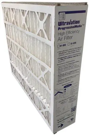 91-006 20X25X5 MERV 11 Filter 3-Pack 91-006 20X25X5 MERV 11 Filter 3-Pack