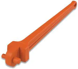 FW1 Petol Flange Wrench FW1 Petol Flange Wrench
