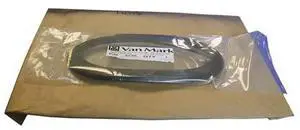 Siding Brake Replacement Vinyl Strips (4736 - Metal Master 20 Black Vinyl Strip (1 Pack)) Siding Brake Replacement Vinyl Strips (4736 - Metal Master 20 Black Vinyl Strip (1 Pack))
