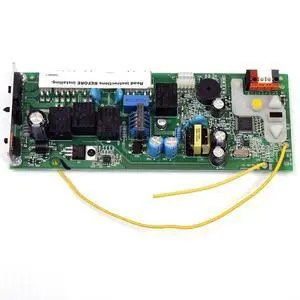 45DCT Garage Door Opener Logic Board Genuine (OEM) Part 45DCT Garage Door Opener Logic Board Genuine (OEM) Part