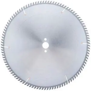 616129 Carbide Tipped Fine Cut-Off & Crosscut 16" Dia x 120T Tcg, 10 De 616129 Carbide Tipped Fine Cut-Off & Crosscut 16" Dia x 120T Tcg, 10 De