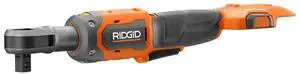 18V Brushless Cordless 3/8 in. Ratchet (Tool Only) 18V Brushless Cordless 3/8 in. Ratchet (Tool Only)