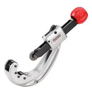 31657 1-1/2-Inch to 4 Inch Quick Acting Plastic/ Copper Tubing Cutter 31657 1-1/2-Inch to 4 Inch Quick Acting Plastic/ Copper Tubing Cutter