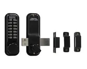 2200JB Surface Mount Lock 2200JB Surface Mount Lock