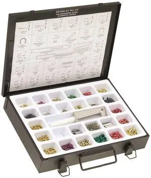 Kiwkset 272 Keying Kit Kiwkset 272 Keying Kit