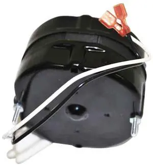 Electric Fan Motor 230V 50/60 Hz 1550 RPM Electric Fan Motor 230V 50/60 Hz 1550 RPM