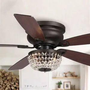 Ceiling Fans with Lights and Remote Low Profile Ceiling Fan with Light Flush Mount for Bedroom, 48 Inch, New Bronze Ceiling Fans with Lights and Remote Low Profile Ceiling Fan with Light Flush Mount for Bedroom, 48 Inch, New Bronze