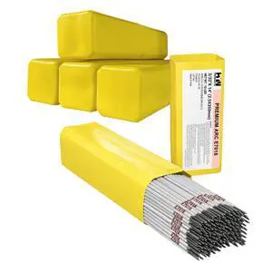 E7018 3/32" 1/8" Stick electrodes welding rod 10 lb 50lb (3/32" 50lb) E7018 3/32" 1/8" Stick electrodes welding rod 10 lb 50lb (3/32" 50lb)